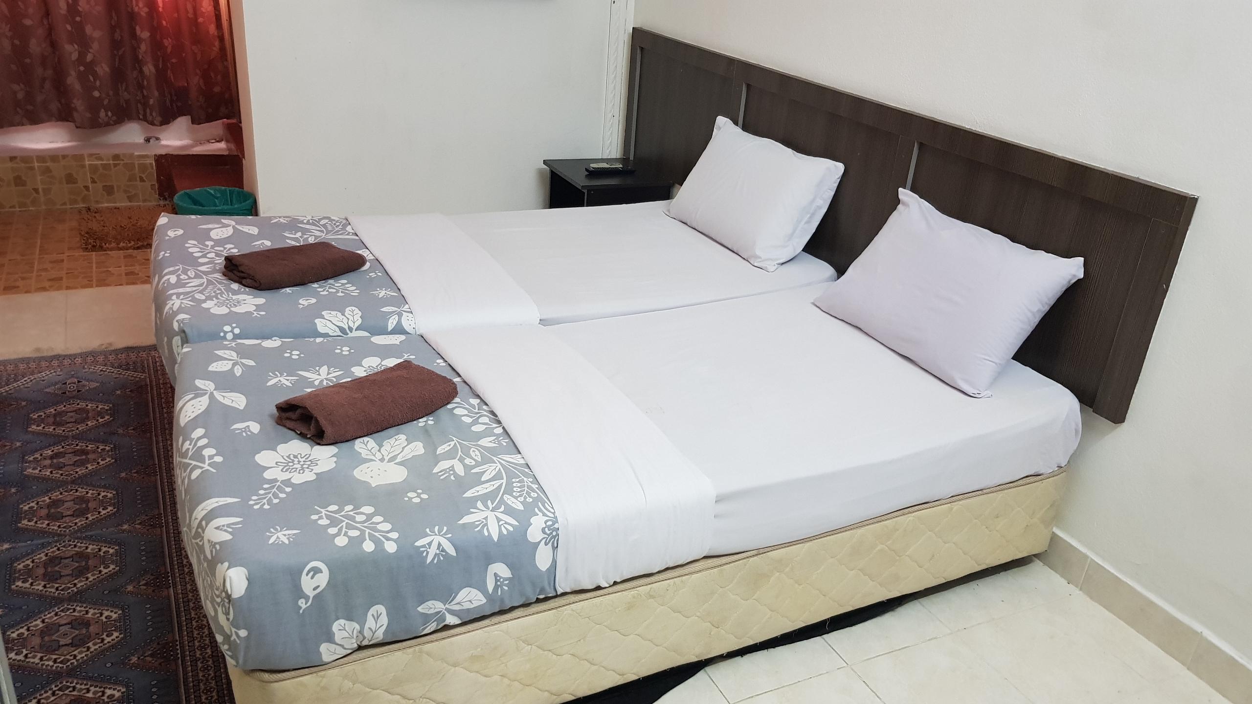Oyo 89755 D&D Budget Inn コタバル エクステリア 写真