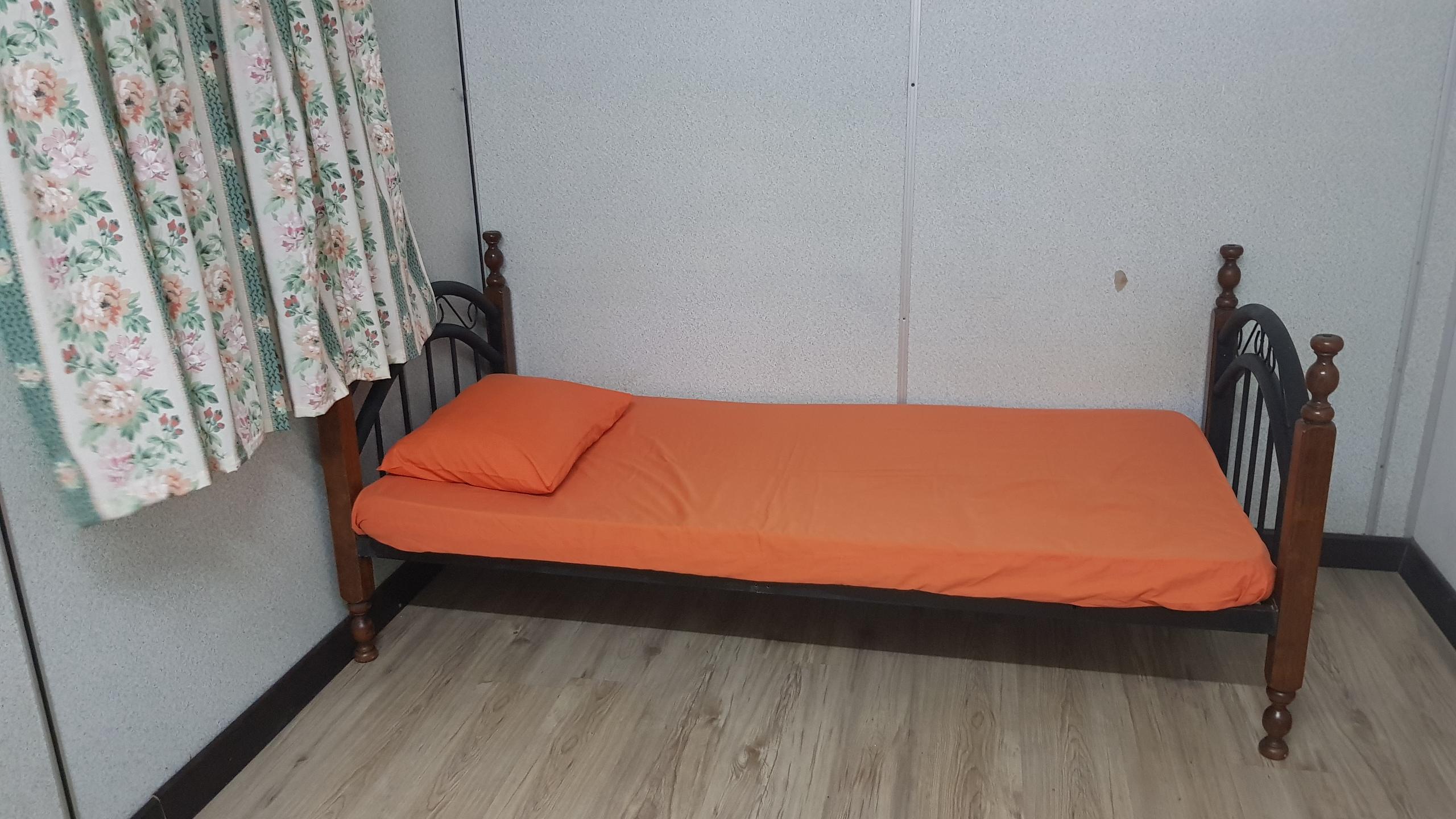 Oyo 89755 D&D Budget Inn コタバル エクステリア 写真