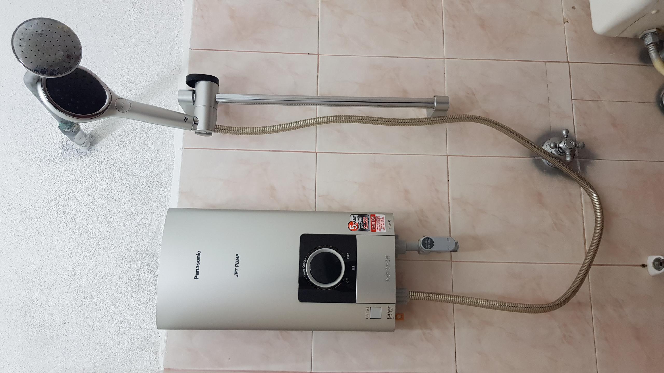 Oyo 89755 D&D Budget Inn コタバル エクステリア 写真