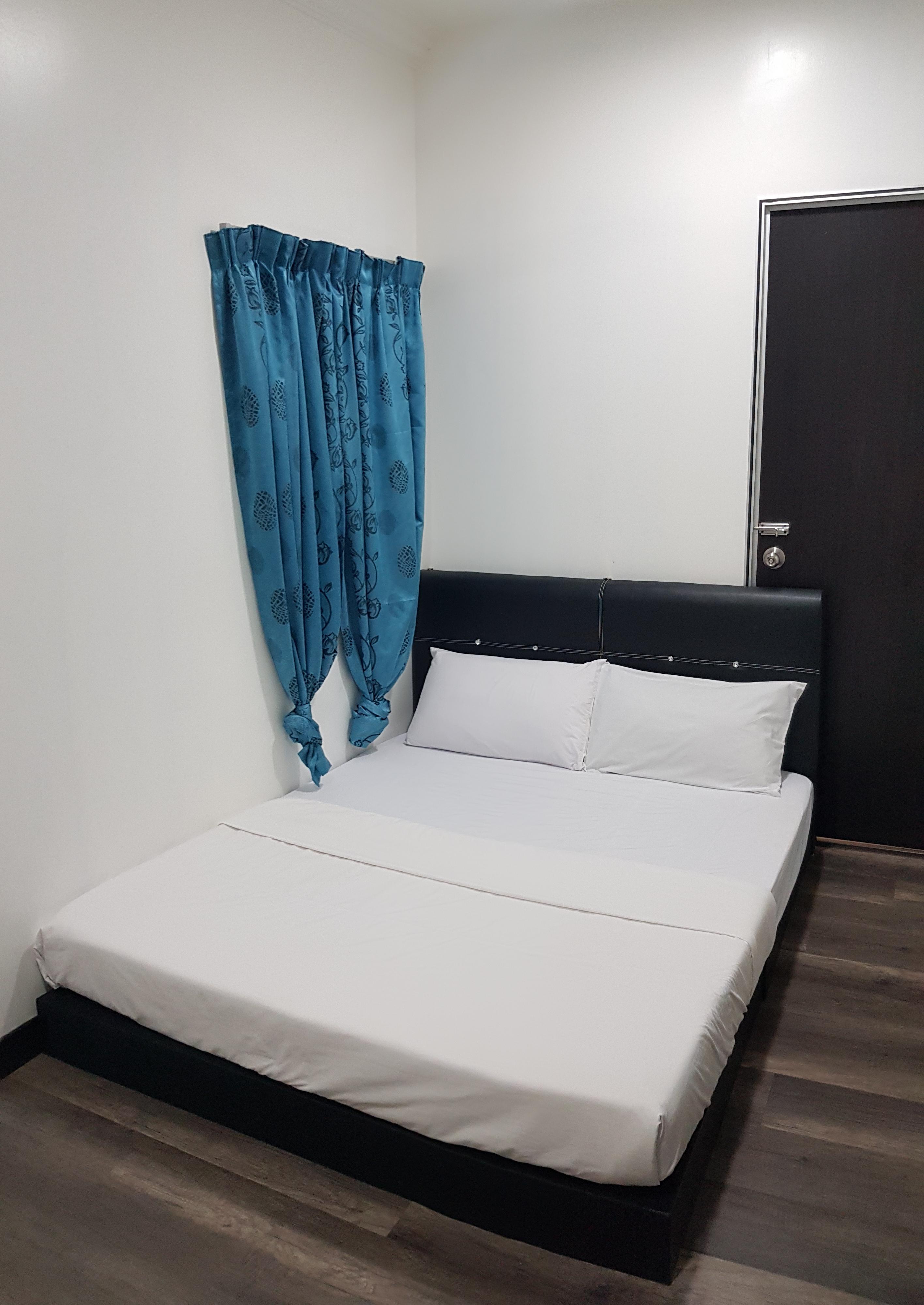 Oyo 89755 D&D Budget Inn コタバル エクステリア 写真
