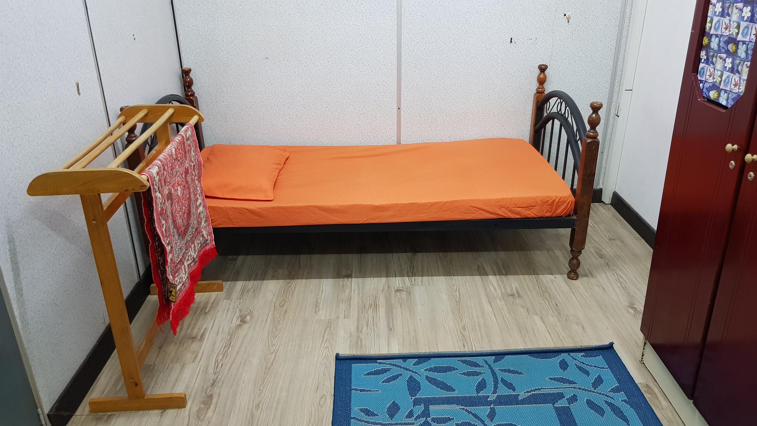 Oyo 89755 D&D Budget Inn コタバル エクステリア 写真
