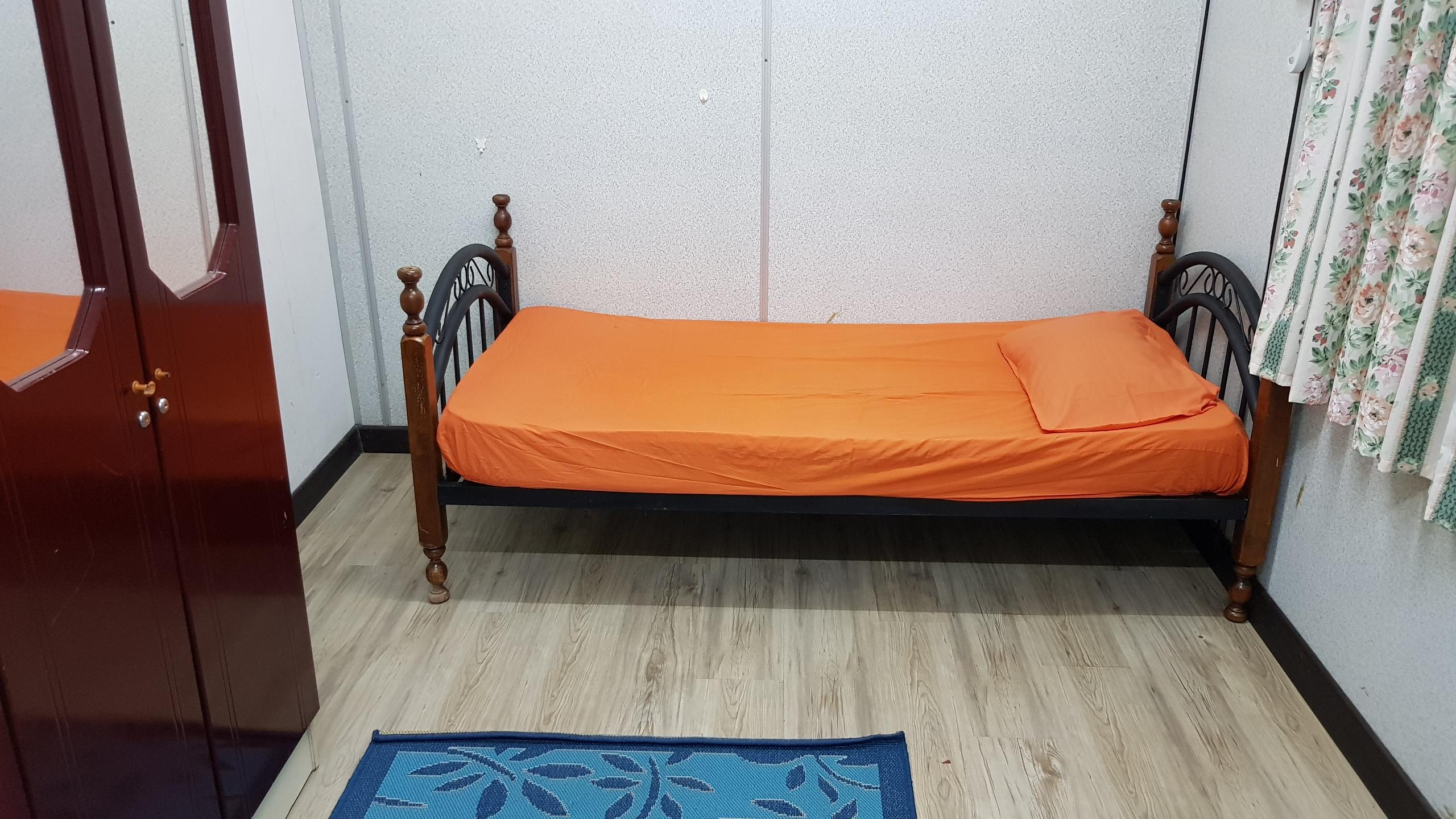 Oyo 89755 D&D Budget Inn コタバル エクステリア 写真