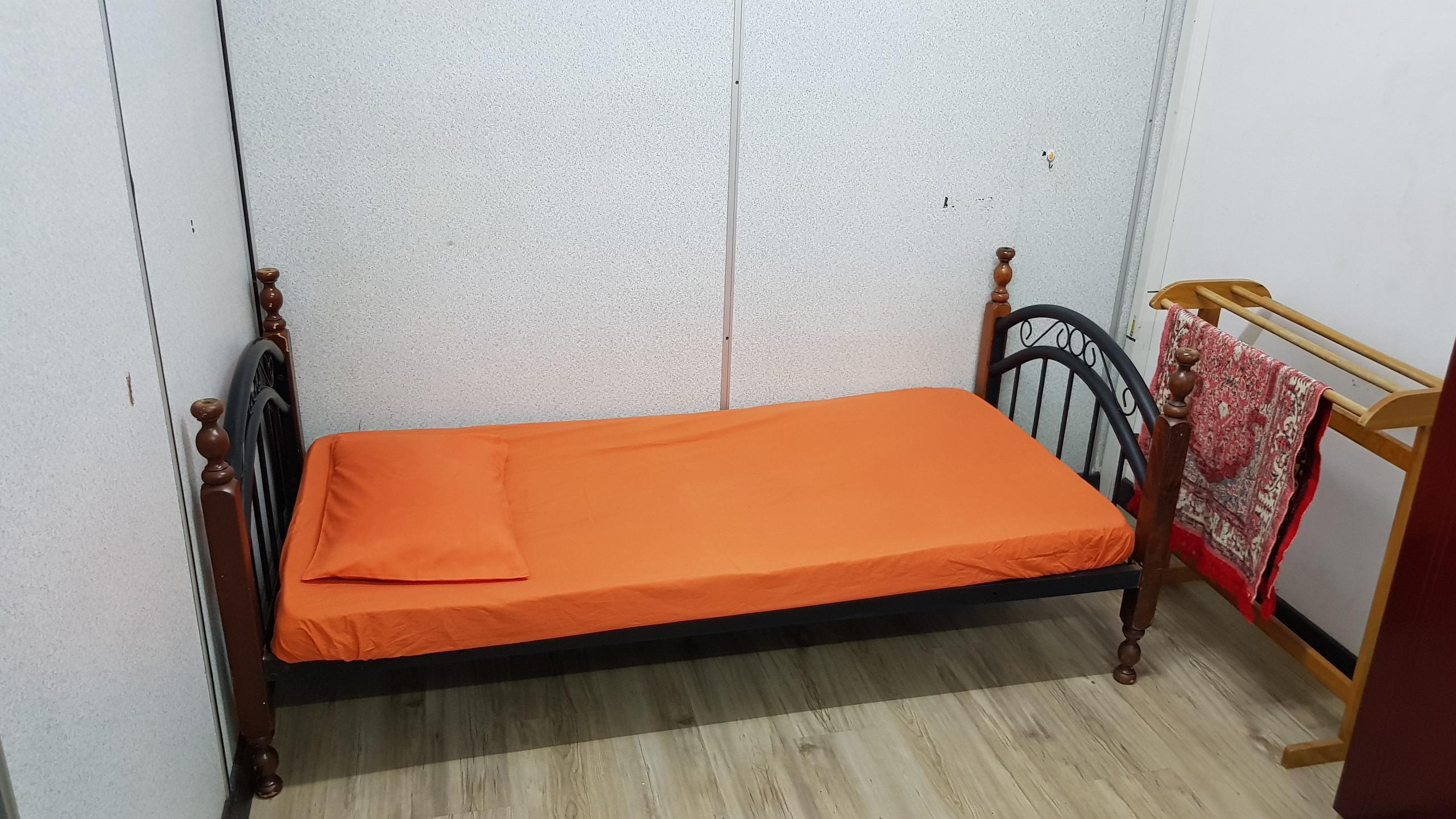 Oyo 89755 D&D Budget Inn コタバル エクステリア 写真