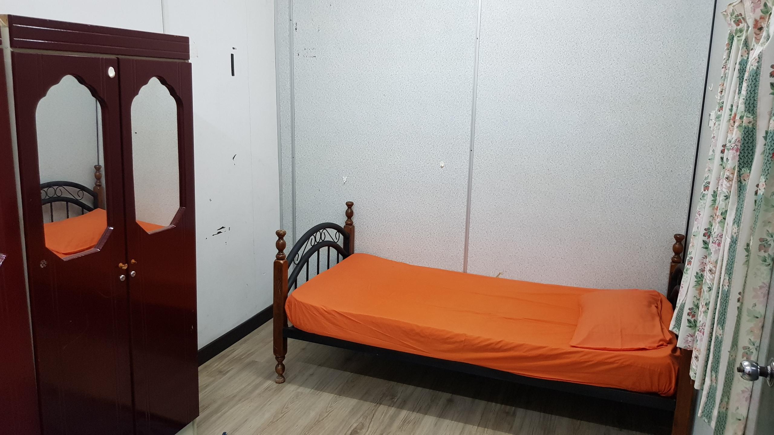 Oyo 89755 D&D Budget Inn コタバル エクステリア 写真