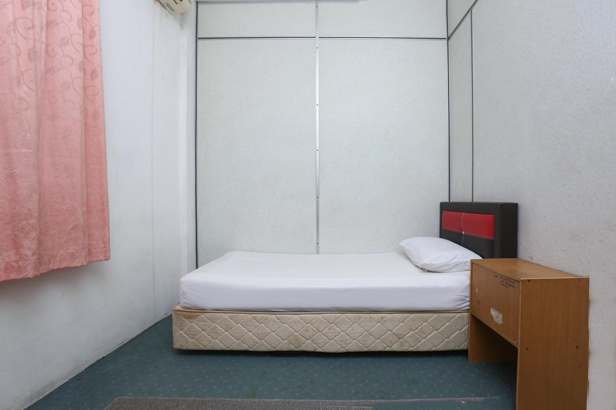 Oyo 89755 D&D Budget Inn コタバル エクステリア 写真