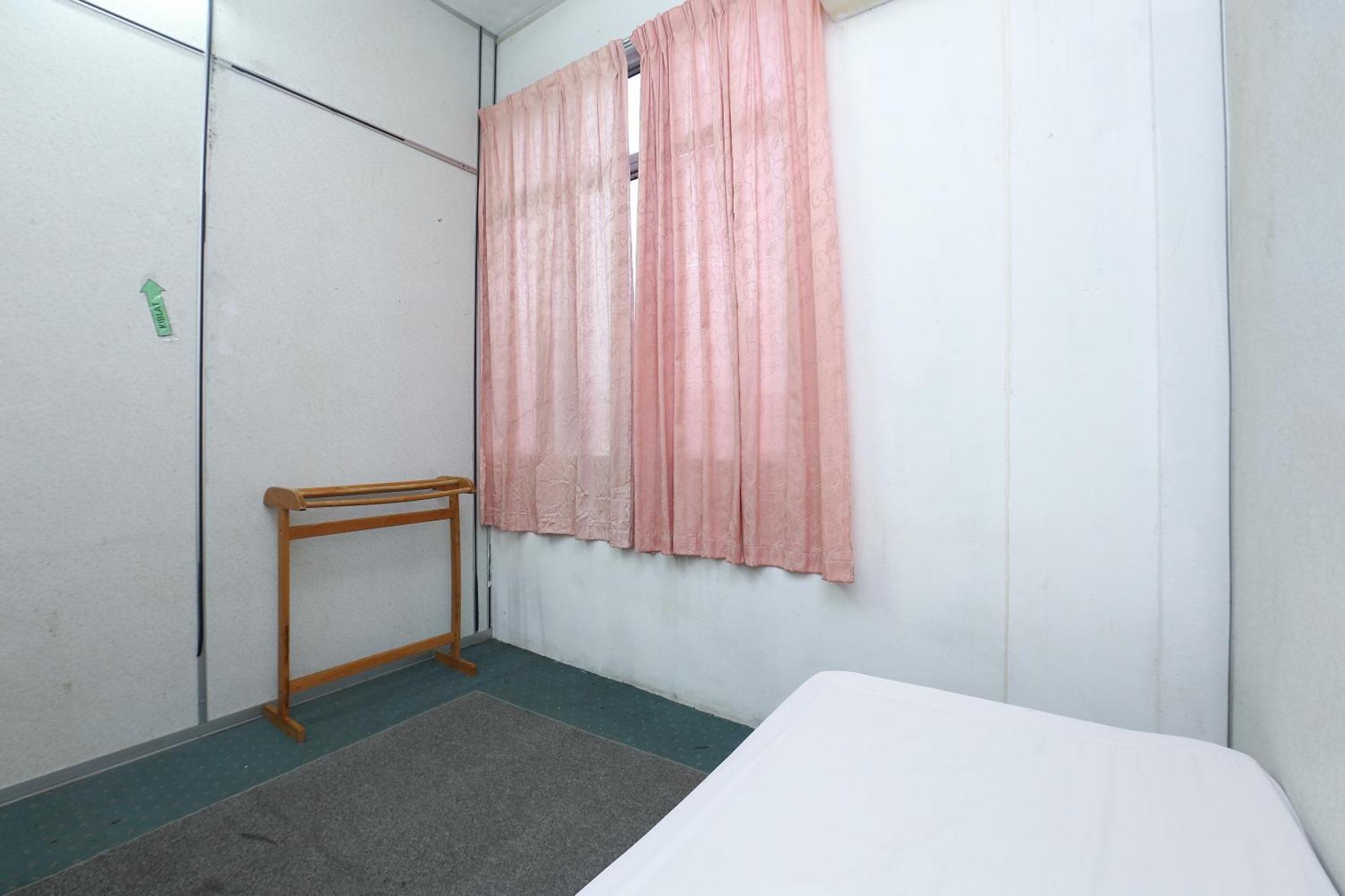 Oyo 89755 D&D Budget Inn コタバル エクステリア 写真