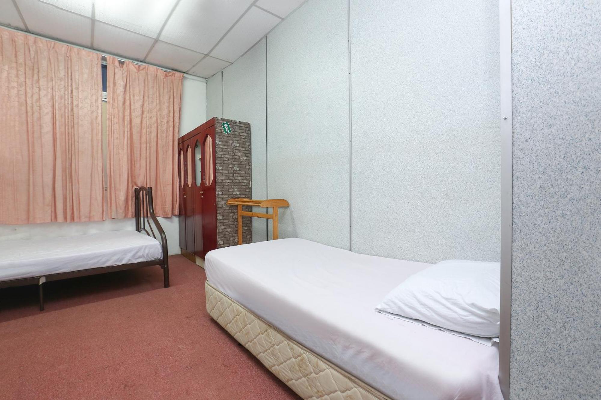 Oyo 89755 D&D Budget Inn コタバル エクステリア 写真