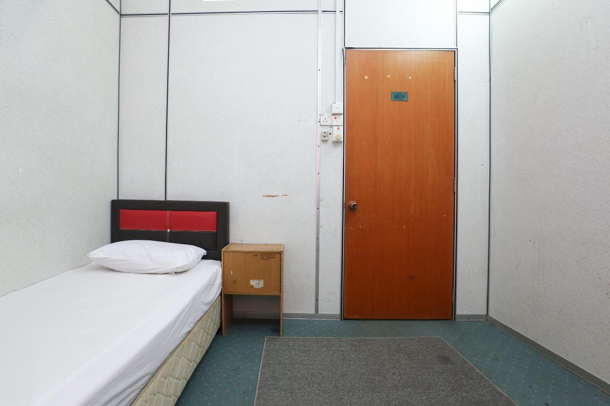Oyo 89755 D&D Budget Inn コタバル エクステリア 写真