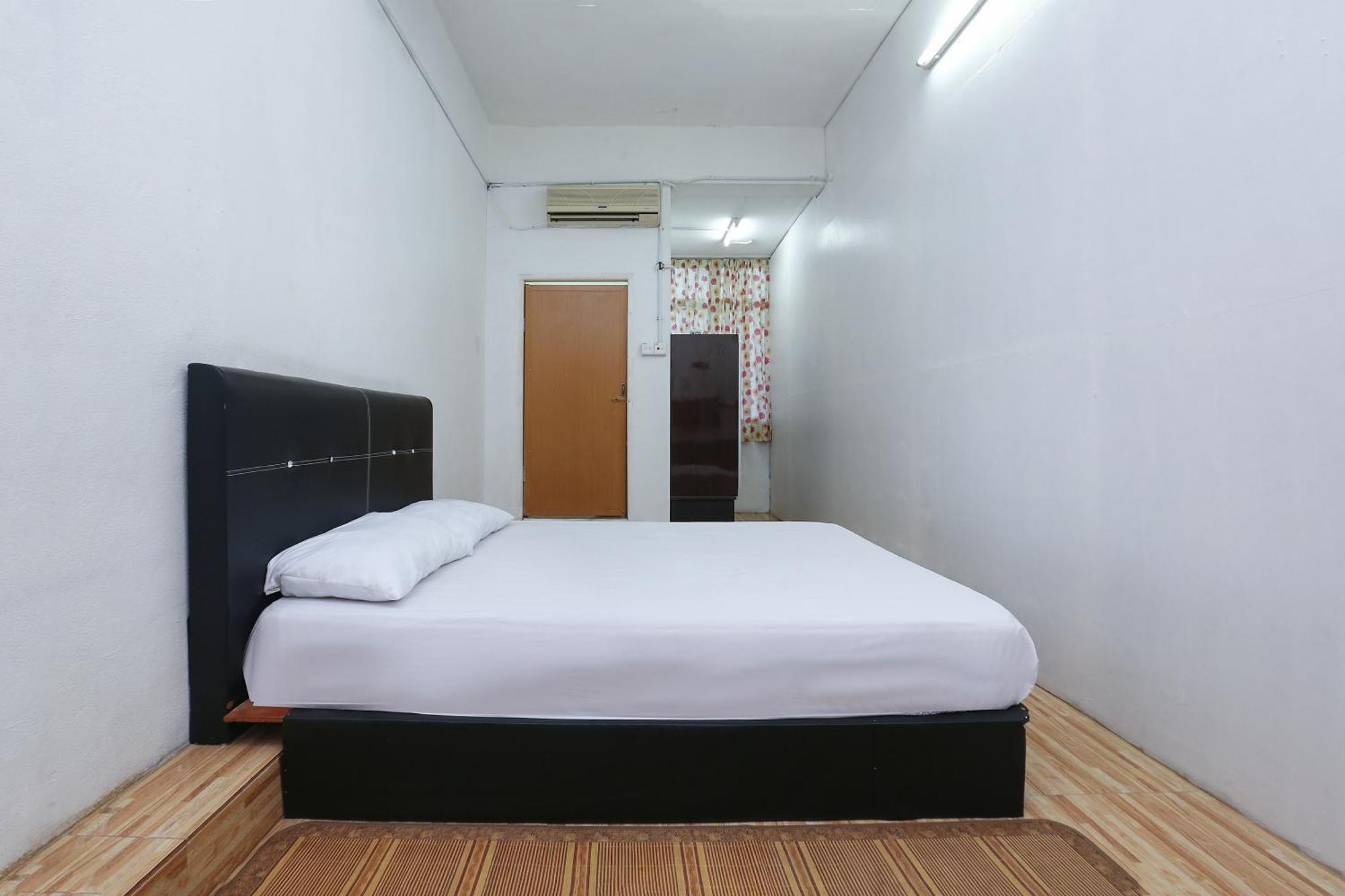 Oyo 89755 D&D Budget Inn コタバル エクステリア 写真